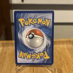 Pikachu 006/012 McDonald's Pokemon Promo 2019 Holo MP - Image 3
