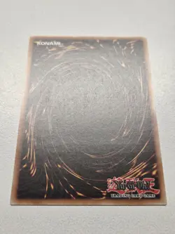 Super Starslayer TY-PHON Sky Crisis (UTR) OP30-EN003 Ultimate Rare Yugioh Mint - Image 5