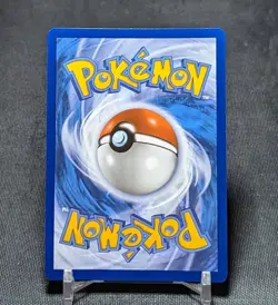 Revavroom Rare Reverse Holo Metal PALDEAN FATES Pokemon TCG Card 065/091 - Image 2