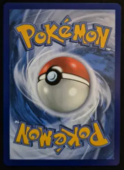 German Basic Fire Energy Pokemon Card. #002 - Image 2