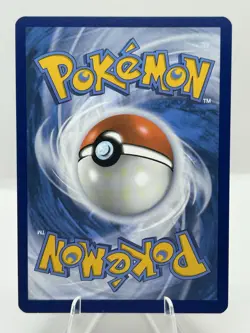 Miraidon ex 122/162 SV05: Temporal Forces Holo TCG Pokemon Card - Image 3