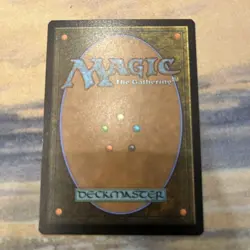 Mtg Torgal Club'S Companion / Yoshimaru Of Everlasting Loyalty - Image 2