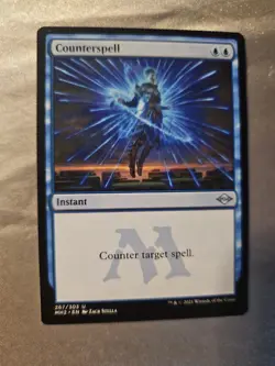 Counterspell Modern Horizons 2 Regular - Image 1