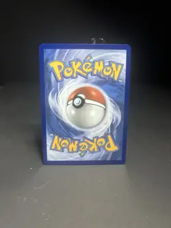 Mega Hawlucha EX Full Art Holo 250 HP ASC 268/217 Basic Pokemon TCG English - Image 2
