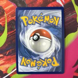 Pokemon TCG Beedrill EX Chaos Rising Double Rare 003/086 NM/M - Image 2