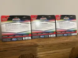 Pokemon Prismatic Evolutions Lot - ETBs, Booster Bundles And Blisters - Sealed - Image 4