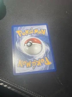 Mega Charizard X EX 125/094 Evolutions Special illustration rare 2025 - Image 4
