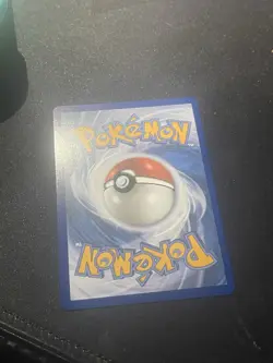 Mega Charizard X EX 125/094 Evolutions Special illustration rare 2025 - Image 5