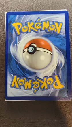 Pokemon Unown V Full Art Holo Ultra Rare 180 HP 177/195 Silver Tempest EN - Image 3