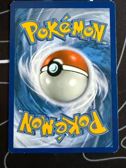 Clefairy 81/122 Common BREAKpoint Pokemon Reverse Holo Lightly Played - Image 2