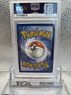 PSA 9 MINT English Pokemon Cynthia’s Ambition GG60/GG70 Crown Zenith - Image 4