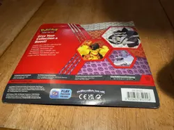 Pokemon TCG Silver Tempest Lost Origin Armarouge, Revavroom & Houndstone Blister - Image 2
