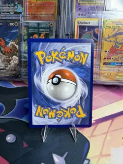 POKEMON PIKACHU EX SIR 277/217 ME: ASCENDED HEROES HOLO MINT + HIGHLY GRADEABLE - Image 2