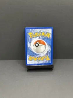 Pokemon SV03: Obsidian Flames #204/197 Houndour Holo Mint Fast Shipping - Image 2
