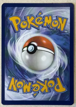 Pokemon TCG Snorlax 051 Promo Scarlet & Violet Black Star 151 Promo - Image 2