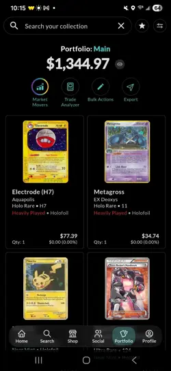Pokemon TCG Lot Binder Holo Reverse Holo Tin Coins Rares Vintage Full Art Promos - Image 2