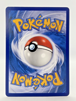 Special Pokemon TCG Indonesia Psyduck Promo 007/SM-P Indomaret Stamp - Image 2