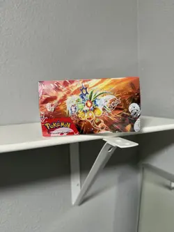Pokemon TCG Scarlet & Violet Surging Sparks Booster Box English 2024 - Image 5