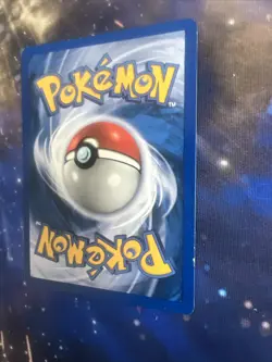 Pokemon TCG Oddish Neo Genesis 68/111 1st Edition Regular LP. - Image 5