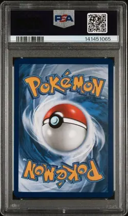 Pokemon Mega Evolution Shroodle 149 PSA 10 - Image 2