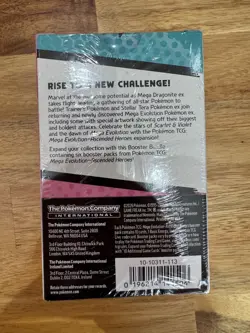 Pokemon TCG Ascended Heroes Booster Bundle - New & Sealed - Read Description - Image 5