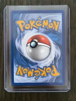 Pokemon TCG N's Reshiram 167/159 Journey Together IR - Image 2