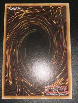 Yugioh! Book of Eclipse - RA02-EN054 - Secret Rare - 1st Edition Near Mint, Engl - Image 2