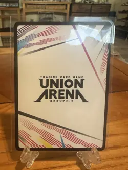 Union Arena Demon Slayer Vol. 1 Mitsuri AP04 Action Point - Image 2