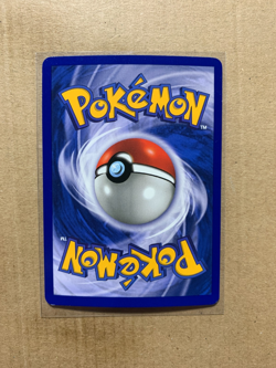 Jolteon 4/64 Jungle Set - Holo Pokemon Card - NM/Mint - Image 3