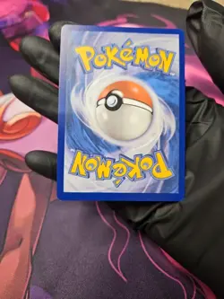 Noctowl 141 Sv: Scarlet & Violet Promo Cards Holo - Image 3