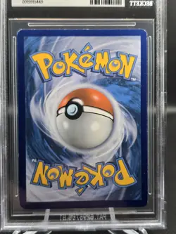 Pokemon 2015 XY Breakthrough Mewtwo EX Full Art Secret Rare Card 164/162 BGS 7.5 - Image 4
