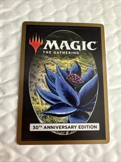 Mtg 30th Modern Frame Bad Moon - Image 2