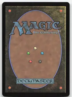 Turbulent Moor 56 SOC Commander: Secrets of Strixhaven Magic MTG NM - Image 2
