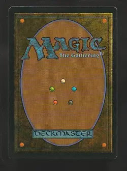 MTG Ice Age Dark Ritual - Image 2