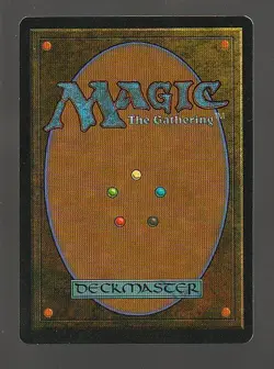 MTG Legends Backdraft - Image 2