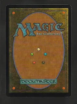 MTG Mirage Dark Ritual - Image 2