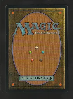 MTG 5th Edition Dust to Dust - Image 2