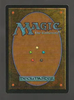 MTG Legends Chain Lightning - Image 2