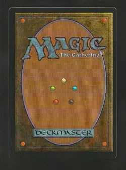 MTG The Dark Dust to Dust - Image 2