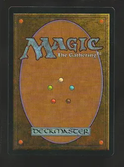 MTG Mirage Catacomb Dragon - Image 2