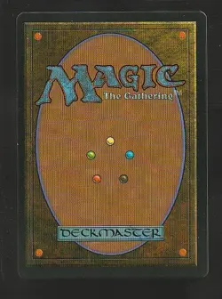 MTG Ice Age Pyroblast - Image 2