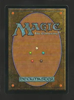 MTG Weatherlight Gaea's Blessing - Image 2