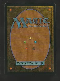 MTG Ice Age Nature's Lore - Image 2