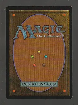 MTG Revised Kormus Bell - Image 2