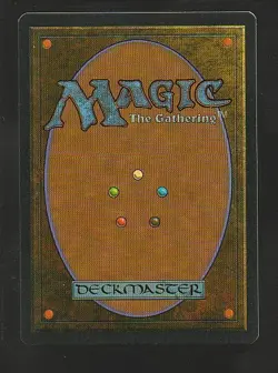 MTG Ice Age Jeweled Amulet - Image 2