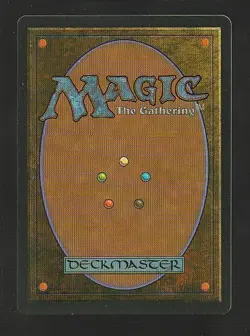 MTG 4th Edition Red Elemental Blast - Image 2