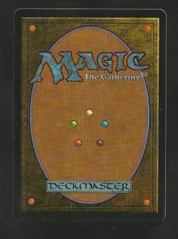 MTG Ice Age Mystic Remora - Image 2