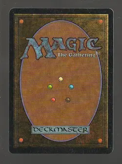 MTG Revised Sacrifice - Image 2