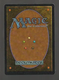 MTG Revised Veteran Bodyguard - Image 2