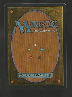 MTG Ice Age Zuran Orb - Image 2